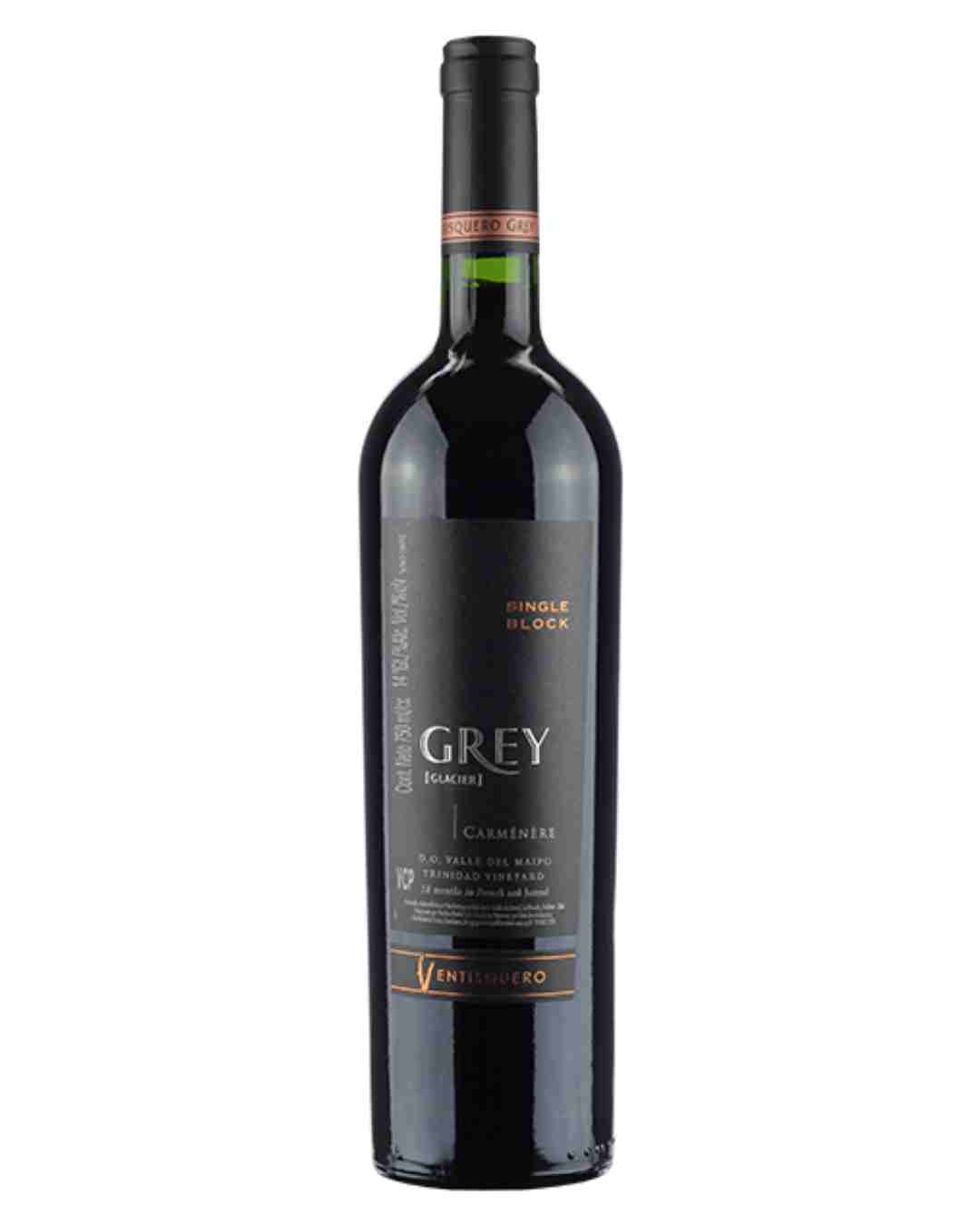 Vinho Ventisquero Grey Carménère 750ml